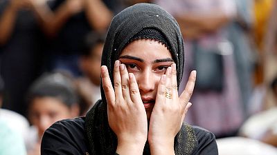 India needs time to restore order in Kashmir - top court judge India needs time to restore order in Kashmir - top court judge