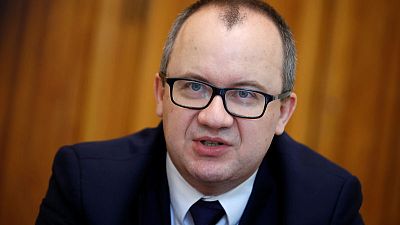 Poland's rights commissioner on faultlines of divided country Poland's rights commissioner on faultlines of divided country