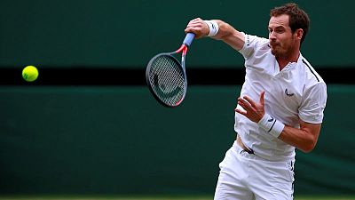 Murray expects to be back to peak physical fitness by January Murray expects to be back to peak physical fitness by January
