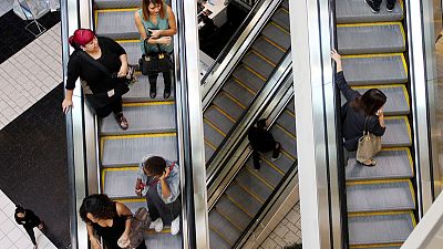 U.S. inflation accelerates; Fed rate cut still expected U.S. inflation accelerates; Fed rate cut still expected