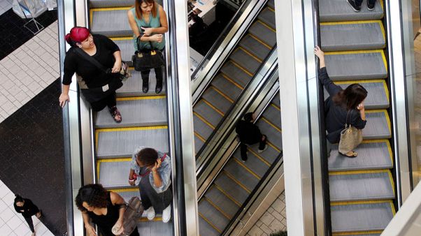 U.S. inflation accelerates; Fed rate cut still expected U.S. inflation accelerates; Fed rate cut still expected