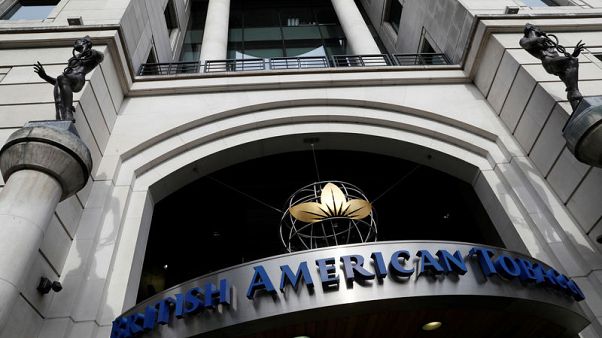 British American Tobacco's takeover of Twisp wins South Africa approval British American Tobacco's takeover of Twisp wins South Africa approval