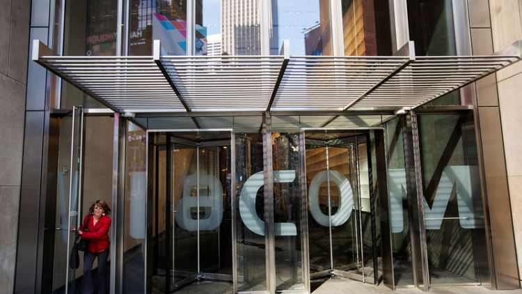 CBS, Viacom seal merger deal - source