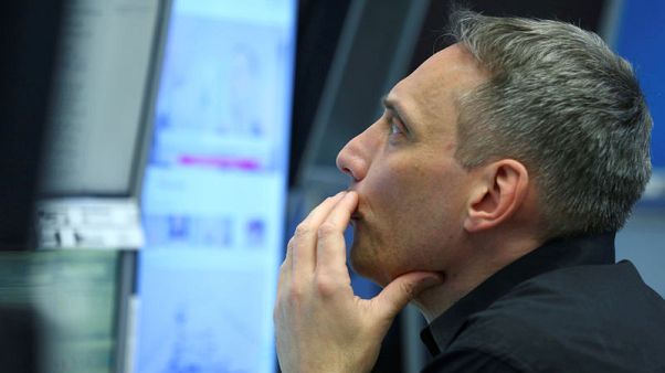 Europe Inc suffering earnings recession - Refinitiv Europe Inc suffering earnings recession - Refinitiv