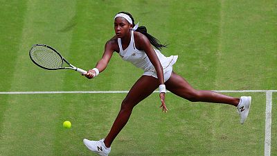 Teenager Gauff, former champ Stosur get U.S. Open wildcards Teenager Gauff, former champ Stosur get U.S. Open wildcards