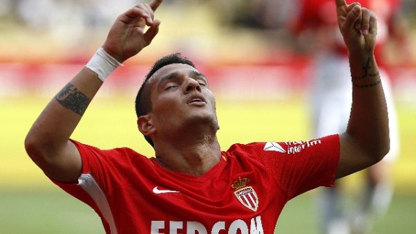 Mariano Diaz e Rony Lopes, niente Roma Mariano Diaz e Rony Lopes, niente Roma