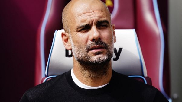 Mercato baby giocatori, Fifa multa City Mercato baby giocatori, Fifa multa City