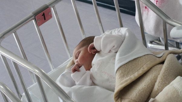 Parto in ipnosi per controllare dolore Parto in ipnosi per controllare dolore