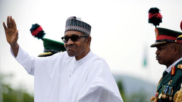 Nigerian president moves to curb spending on food imports Nigerian president moves to curb spending on food imports