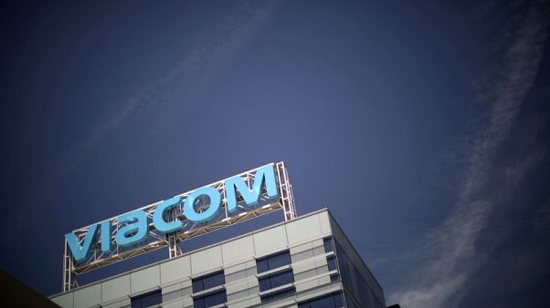 CBS-Viacom is just the beginning of Shari's Redstone's media deals CBS-Viacom is just the beginning of Shari's Redstone's media deals
