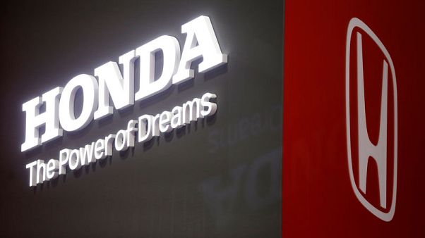 Honda says it will stop making autos in Argentina next year Honda says it will stop making autos in Argentina next year