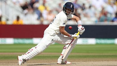 Root expects England to come back strong at Lord's Root expects England to come back strong at Lord's
