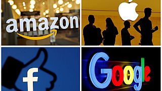 Google, Facebook, Amazon to testify in U.S. against French digital tax