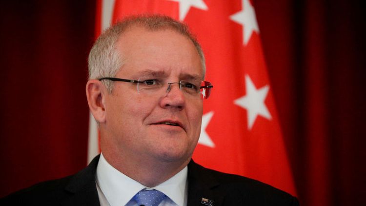 Australian Prime Minister set to woo Pacific leaders at annual forum