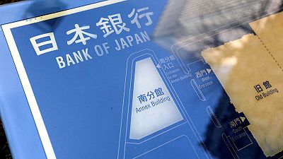 Bank of Japan now more likely to ease further, economists say: Reuters poll Bank of Japan now more likely to ease further, economists say: Reuters poll