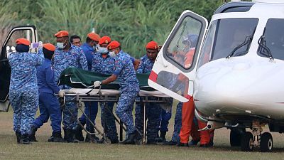 Family of Irish teen found dead in Malaysia won't seek criminal probe - lawyer Family of Irish teen found dead in Malaysia won't seek criminal probe - lawyer
