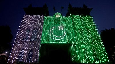 Pakistan PM accuses India of planning military action in Kashmir Pakistan PM accuses India of planning military action in Kashmir