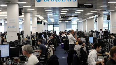 Barclays no longer banking Cryptocurrency exchange Coinbase - sources Barclays no longer banking Cryptocurrency exchange Coinbase - sources