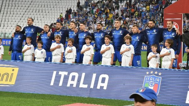 Accordo Figc-Vivaticket per Nazionali Accordo Figc-Vivaticket per Nazionali