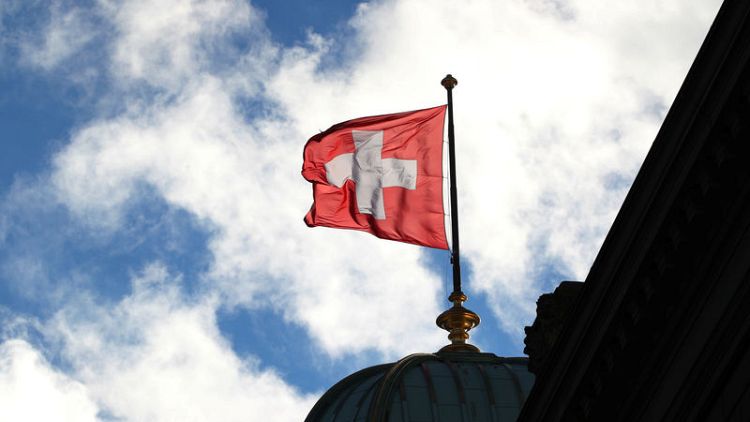 Swiss project bigger-than-expected 2019 budget surplus