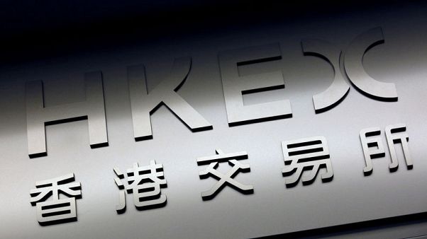 HKEX trading fee drops as protests dent sentiment, but CEO hopeful of big IPOs HKEX trading fee drops as protests dent sentiment, but CEO hopeful of big IPOs