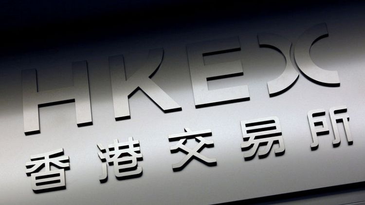 HKEX trading fee drops as protests dent sentiment, but CEO hopeful of big IPOs