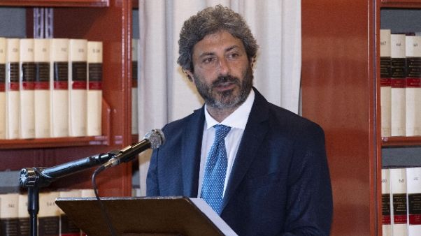 POnte: Fico, privati rispettino obblighi POnte: Fico, privati rispettino obblighi