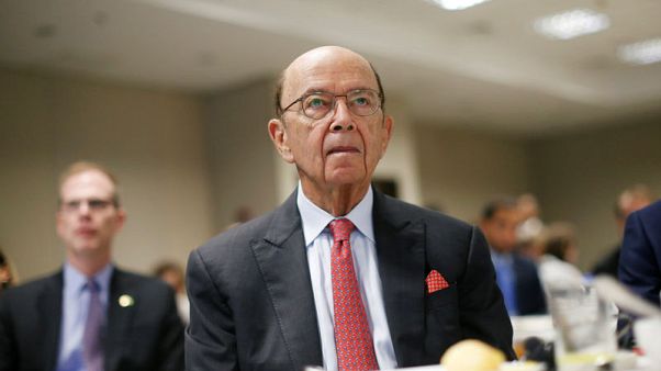 Trump officials see no Chinese concessions for tariff delays amid market rout Trump officials see no Chinese concessions for tariff delays amid market rout