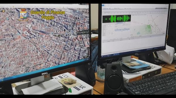 Annullato arresto sindaco del Foggiano Annullato arresto sindaco del Foggiano