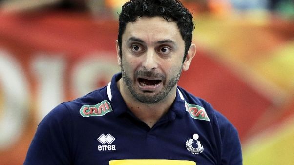 Pallavolo: Elena Pietrini lascia ritiro Pallavolo: Elena Pietrini lascia ritiro