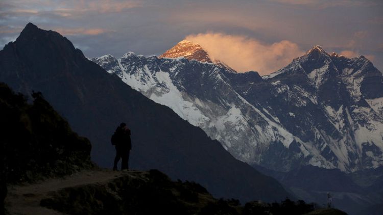 Climbers must be trained to tackle Everest, panel says after deaths