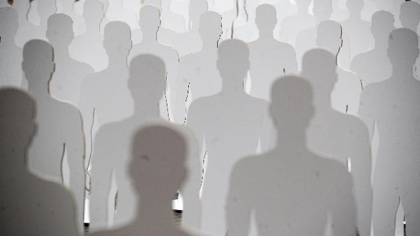 Operaio muore schiacciato da pedana Operaio muore schiacciato da pedana