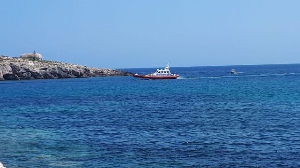 Migranti:Apg23, servizi abortivi su navi Migranti:Apg23, servizi abortivi su navi