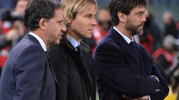 "Dybala un grande, Icardi ora non serve" "Dybala un grande, Icardi ora non serve"