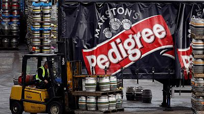 Brewery boss urges PM Johnson to help save Britain's disappearing pubs Brewery boss urges PM Johnson to help save Britain's disappearing pubs