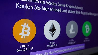Trade tensions and a weaker yuan drive Chinese crypto demand, market players say Trade tensions and a weaker yuan drive Chinese crypto demand, market players say