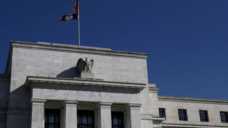 Markets register a shock, but is Trump right to blame the Fed?