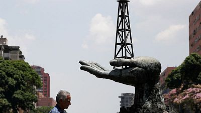PDVSA partners fear reach of latest U.S. sanctions on Venezuela -sources PDVSA partners fear reach of latest U.S. sanctions on Venezuela -sources