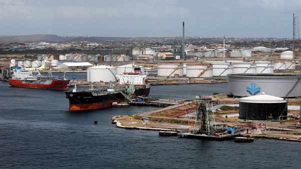 Explainer: U.S. sanctions and Venezuela's trade and oil industry partners Explainer: U.S. sanctions and Venezuela's trade and oil industry partners