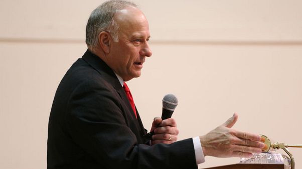Republican congressman Steve King - Would humanity exist without rape, incest? Republican congressman Steve King - Would humanity exist without rape, incest?