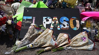 Mexico pushes U.S. to designate El Paso shooting an act of terrorism Mexico pushes U.S. to designate El Paso shooting an act of terrorism