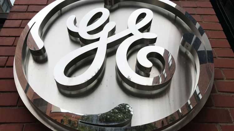 GE secures four-year labour deal with unions for 6,600 workers