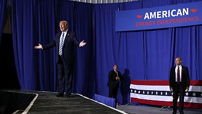 U.S. Senate Democrats ask Trump to shift wall money to gun measures U.S. Senate Democrats ask Trump to shift wall money to gun measures