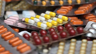 UK offers £25 million contract to maintain drug supply after Brexit UK offers £25 million contract to maintain drug supply after Brexit