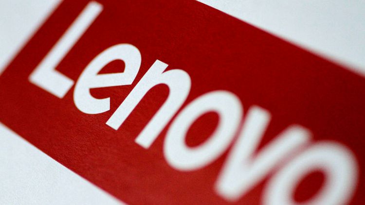 China's Lenovo Group first-quarter profit more than doubles, beats expectations
