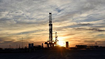 Oil deepens slide towards $58 on recession fears, U.S. supply Oil deepens slide towards $58 on recession fears, U.S. supply