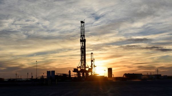Oil deepens slide towards $58 on recession fears, U.S. supply Oil deepens slide towards $58 on recession fears, U.S. supply