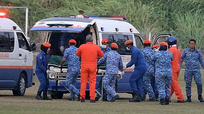 Malaysian police cite hunger and stress as likely causes of Irish girl's death Malaysian police cite hunger and stress as likely causes of Irish girl's death
