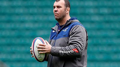 Wallabies eye history as All Blacks face World Cup pressure Wallabies eye history as All Blacks face World Cup pressure