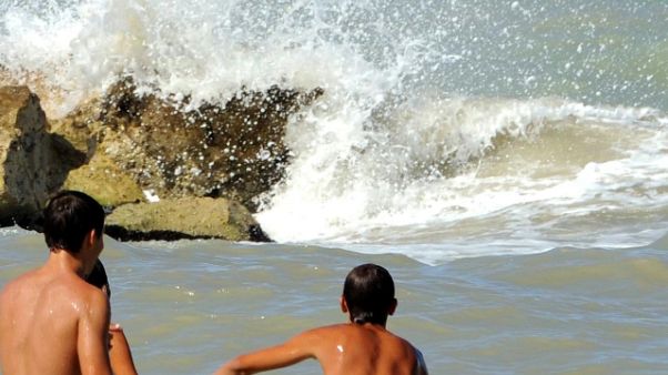 Annegamenti, un morto nel palermitano Annegamenti, un morto nel palermitano